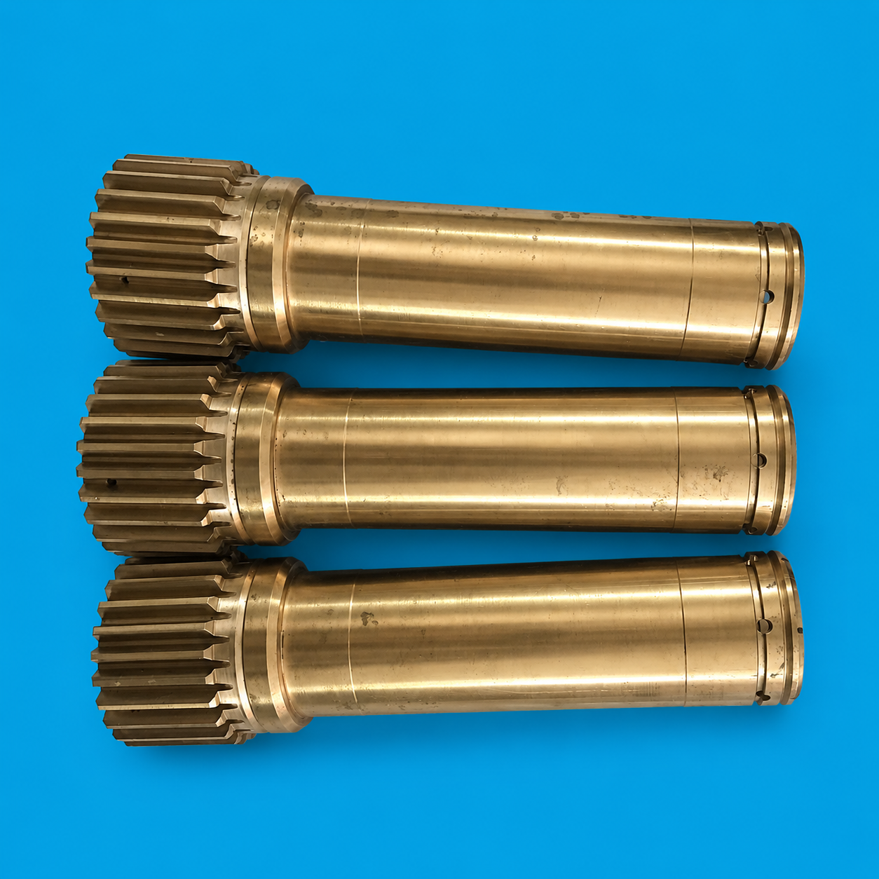 Closure handling component