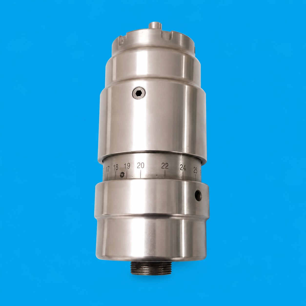 Compatible capping machine spare parts