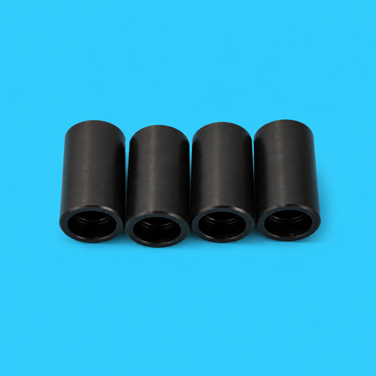 Conveyor guide component