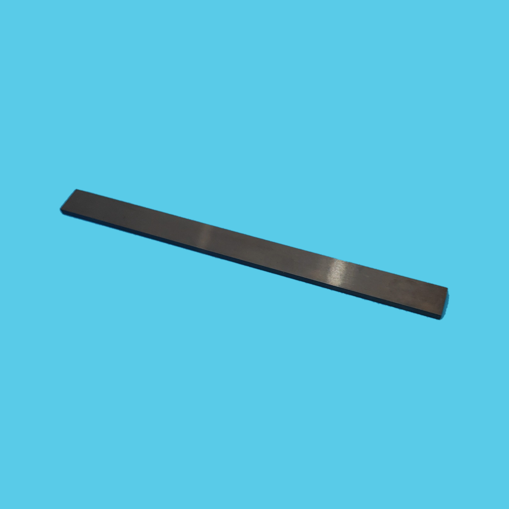 Labeling knife