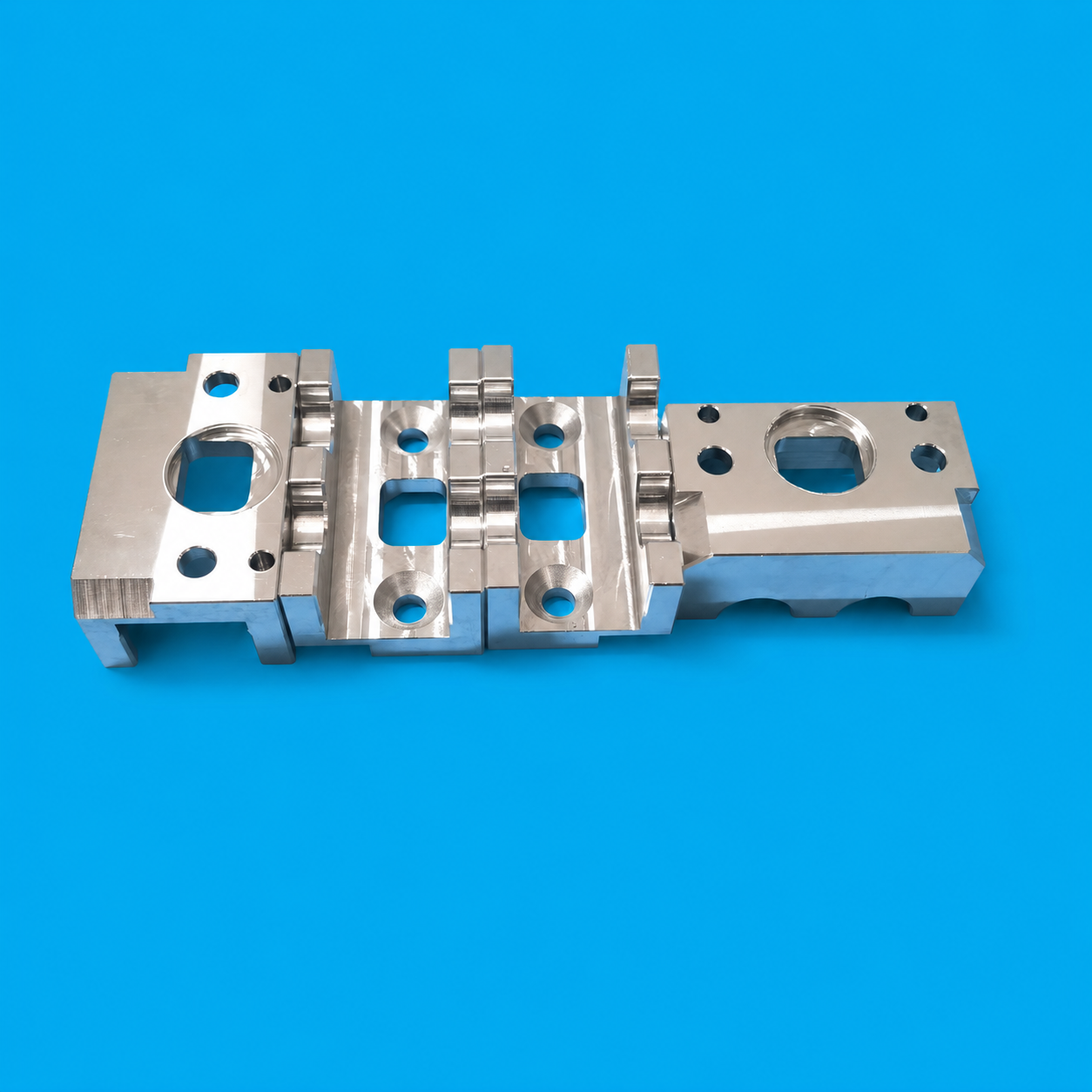 Precision bearing