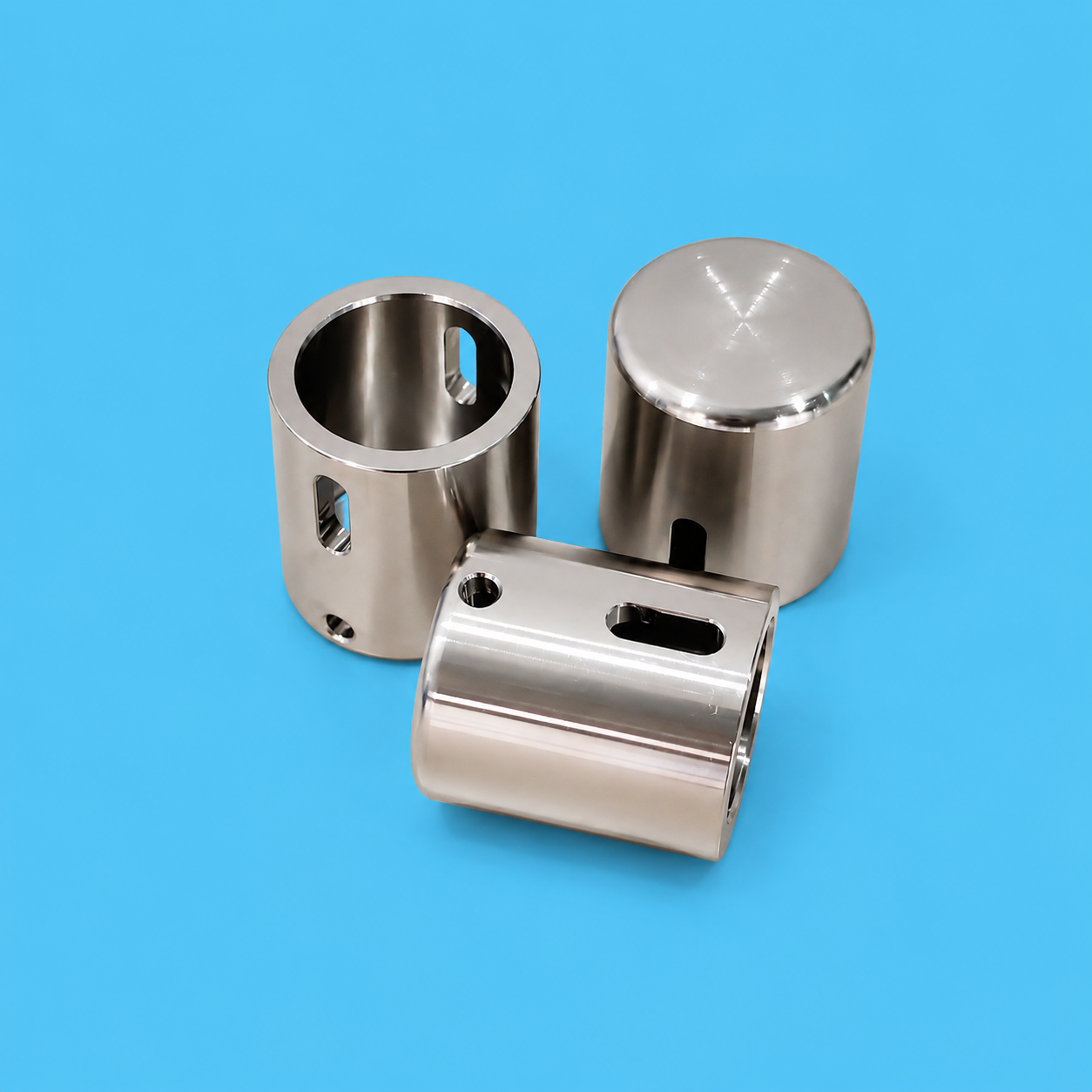 Wear bushing