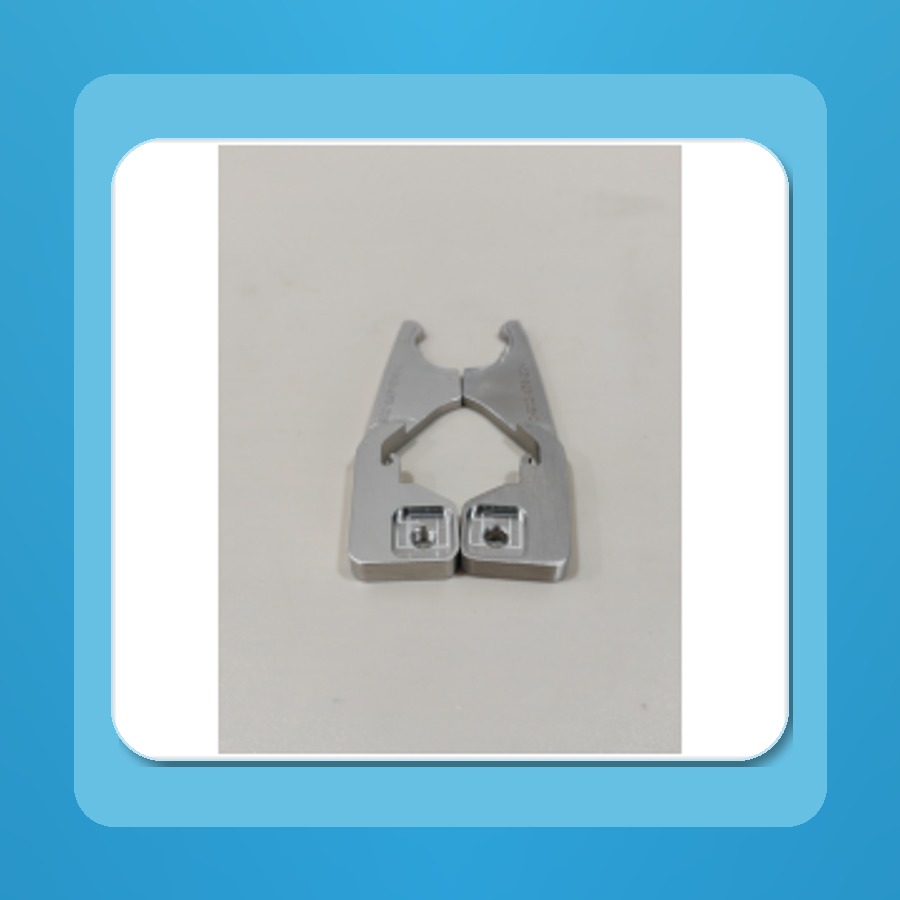 Precision compatible spare parts